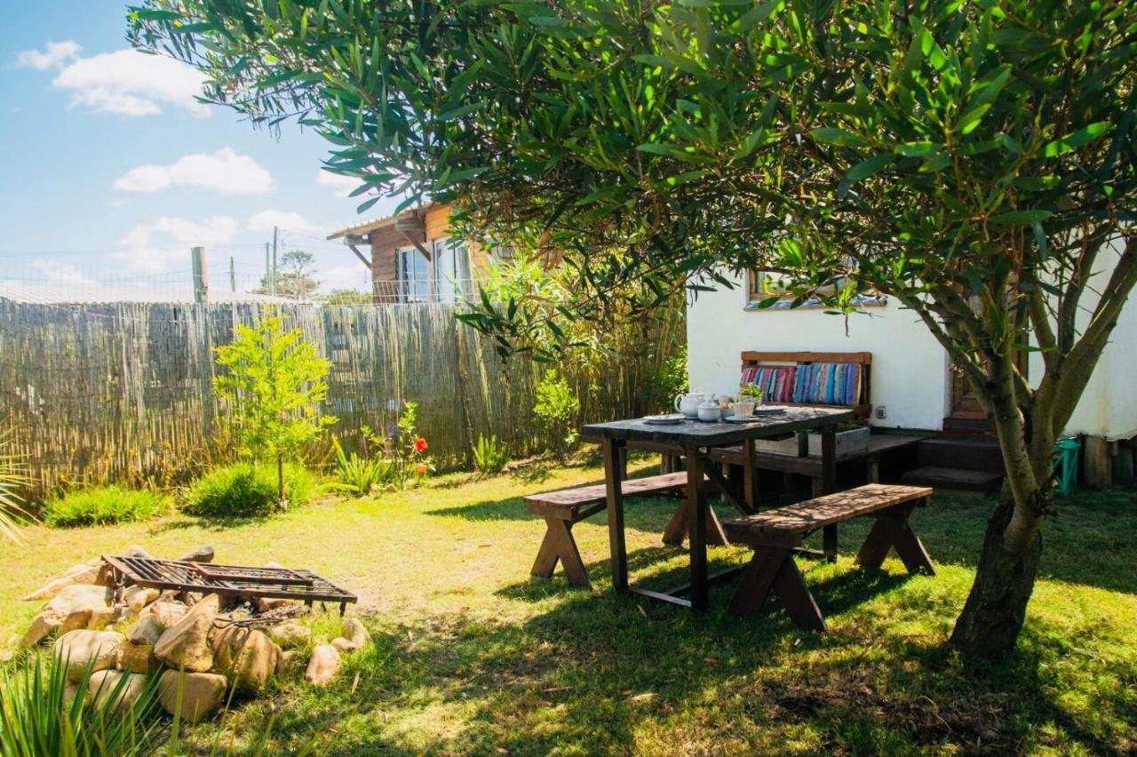 Appartement Azulado La Juanita Jose Ignacio Extérieur photo